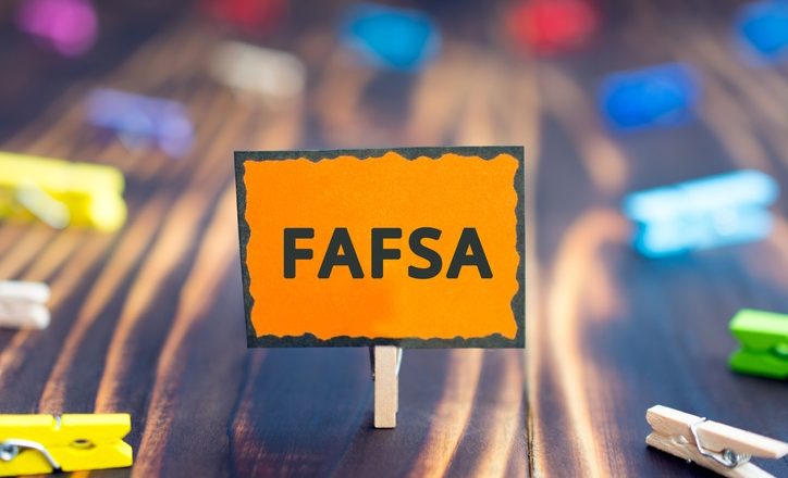 FAFSA Resources for Students and Professionals