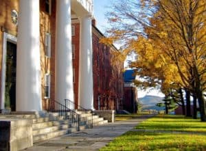 Amherst College