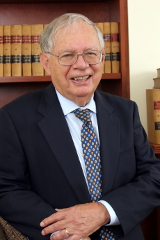 Prof. Jerome Barron