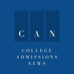 COWC College Admissions News
