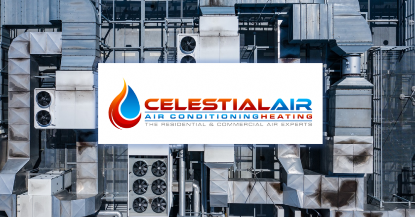 Celestial Air Announces Why Now is the Time for Commercial HVAC Upgrades