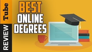 ✅Online Degree: Best Online Degrees 2021 (Buying Guide)