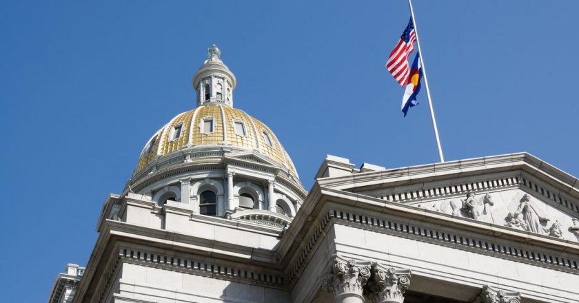 Boundless Potential: How Colorado Trustees Are Collectively Advocating For Public Higher Education