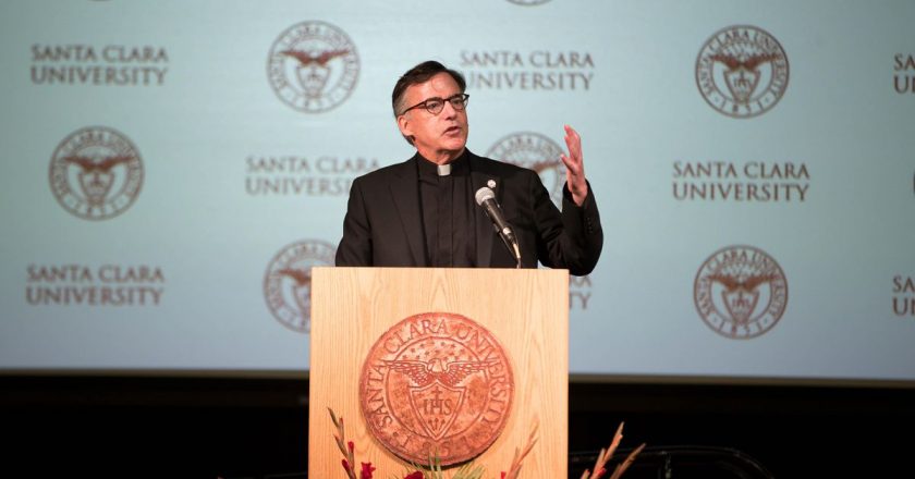 Is Santa Clara U.  Better Than Princeton? Earnings Data Say “Yes”