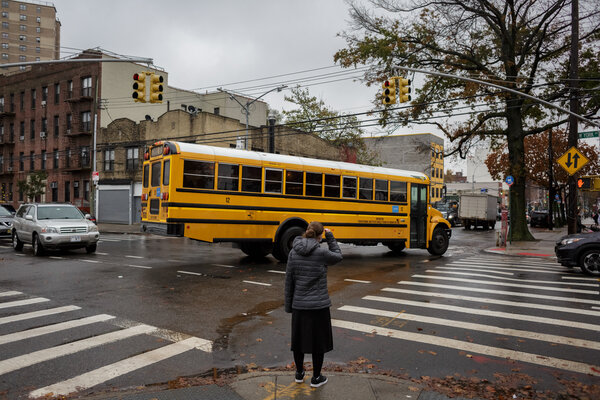 Missing in School Reopening Plans: Black Families’ Trust