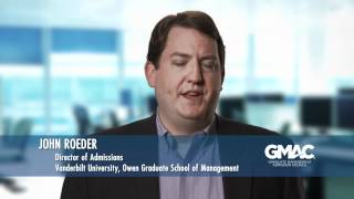 Using the Graduate Management Admission Search Service (GMASS)