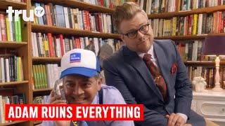 Adam Ruins Everything – Why College Rankings Are A Crock | truTV