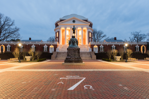 Absurd UVA microaggressions case shows just how badly schools can abuse professionalism codes 