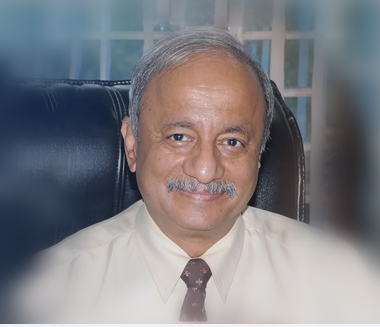 Vice Chancellor of MAHE