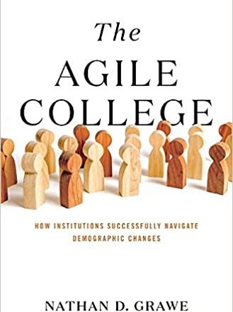 ‘The Agile College’ and the Adaptive University