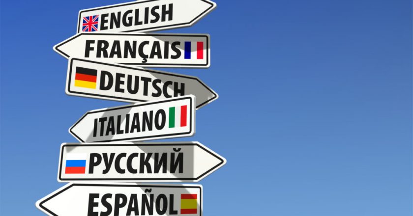 Why Every Student Should Learn A Foreign Language