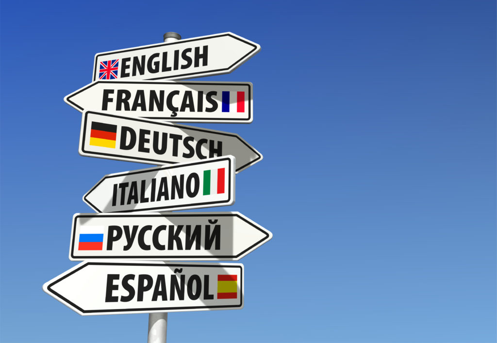 Why Every Student Should Learn A Foreign Language College Admissions News