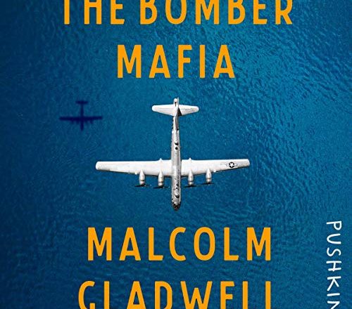 ‘The Bomber Mafia’, Original Audiobooks, and Teaching as a Team Sport