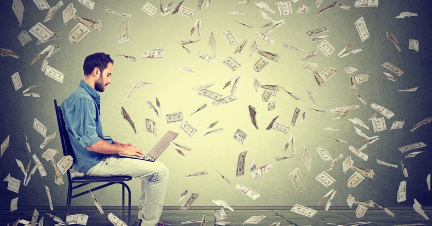 The State of Online Competition for Higher Education