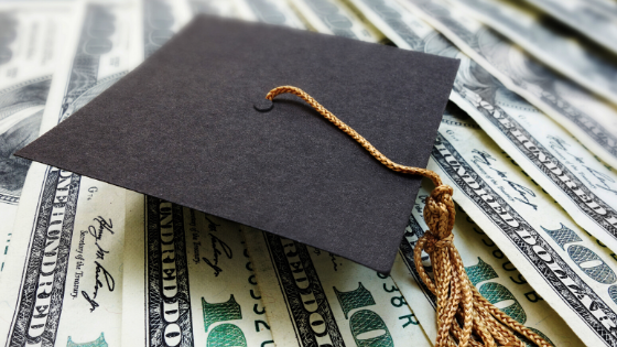 Your Guide To College Scholarships:  What They Are And Where To Find Them