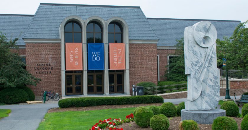 Bucknell Investigating ‘Horrific’ Harassment of L.G.B.T.Q. Students