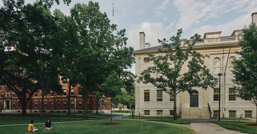 As Harvard Case Looms at Supreme Court, Study Tests Value of Diversity