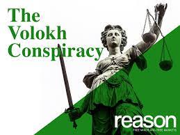 The Volokh Conspiracy logo