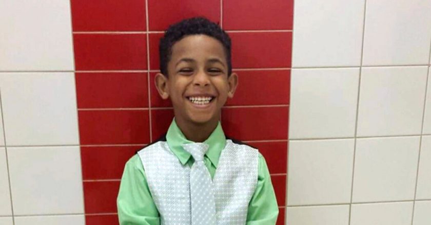 School District Agrees to Pay $3 Million After a Bullied Boy, 8, Killed Himself