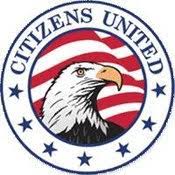 Citizens United logo