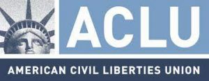 ACLU logo