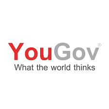 YouGov logo