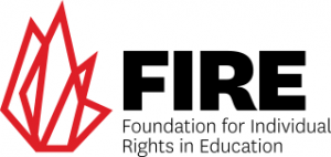 FIRE logo