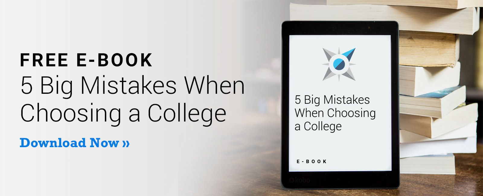 5 big mistakes when applying to college