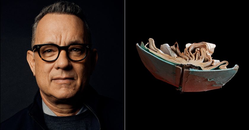 Tom Hanks: Deben saber la verdad sobre la masacre racial de Tulsa