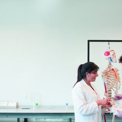 Important Things to Know About Medical School Admissions