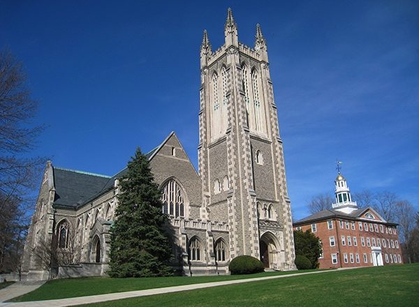 The Best Small Colleges in the United States