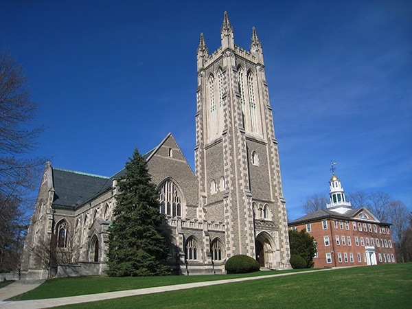 The Best Small Colleges in the United States