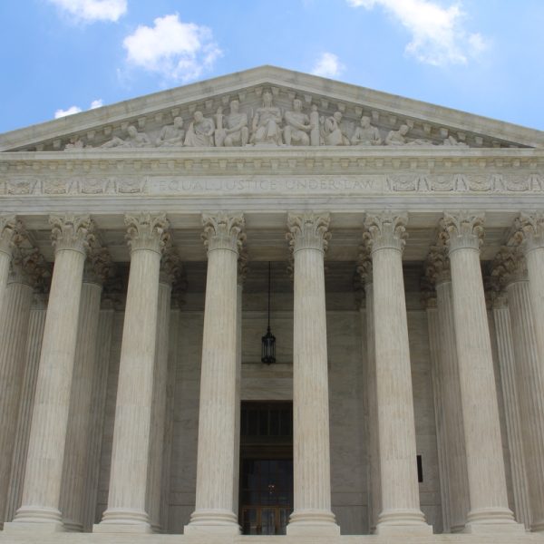 Open letter on race-conscious admissions (opinion)