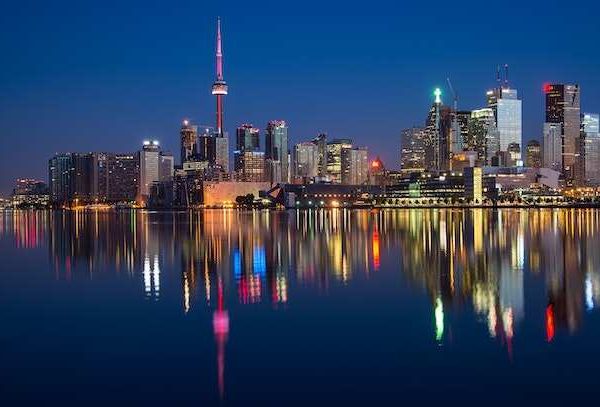 15 Best Online Universities in Canada 2023