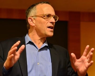 Wesleyan president discusses why he ended legacy admissions
