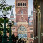 Are Ivy League Schools on The Common Application?