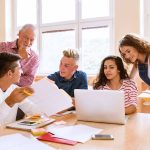 College Application Strategies and College Admissions