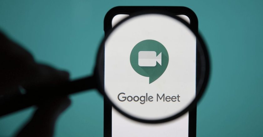 15 Google Meet Ideas For Teachers
