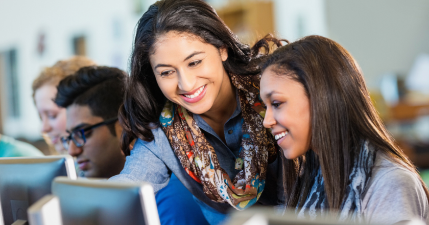 Empowering Title 1 Schools Through Strategic Test Prep