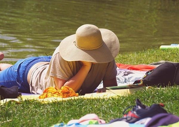 5 Awesome Benefits of Summer SAT and ACT Prep • PrepScholar