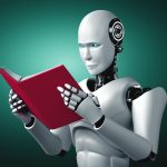 Humans And AI Collaborate To Review College Admission Essays
